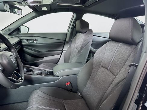 New 2026 Honda Accord Sport image 8
