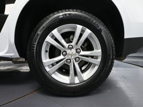 Used 2013 Chevrolet Equinox LT AWD/4WD image 12