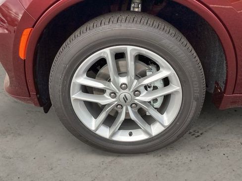 New 2026 Dodge Durango GT image 15