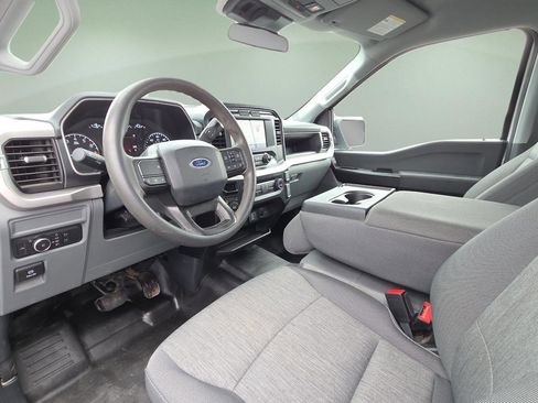 Used 2022 Ford F150 XL w/ XL Chrome Appearance Package image 26