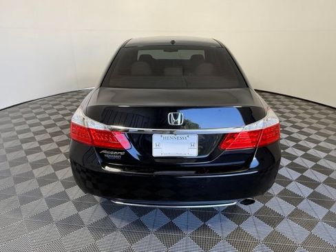 Used 2013 Honda Accord EX-L image 5