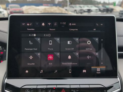 New 2026 Jeep Compass Limited image 56