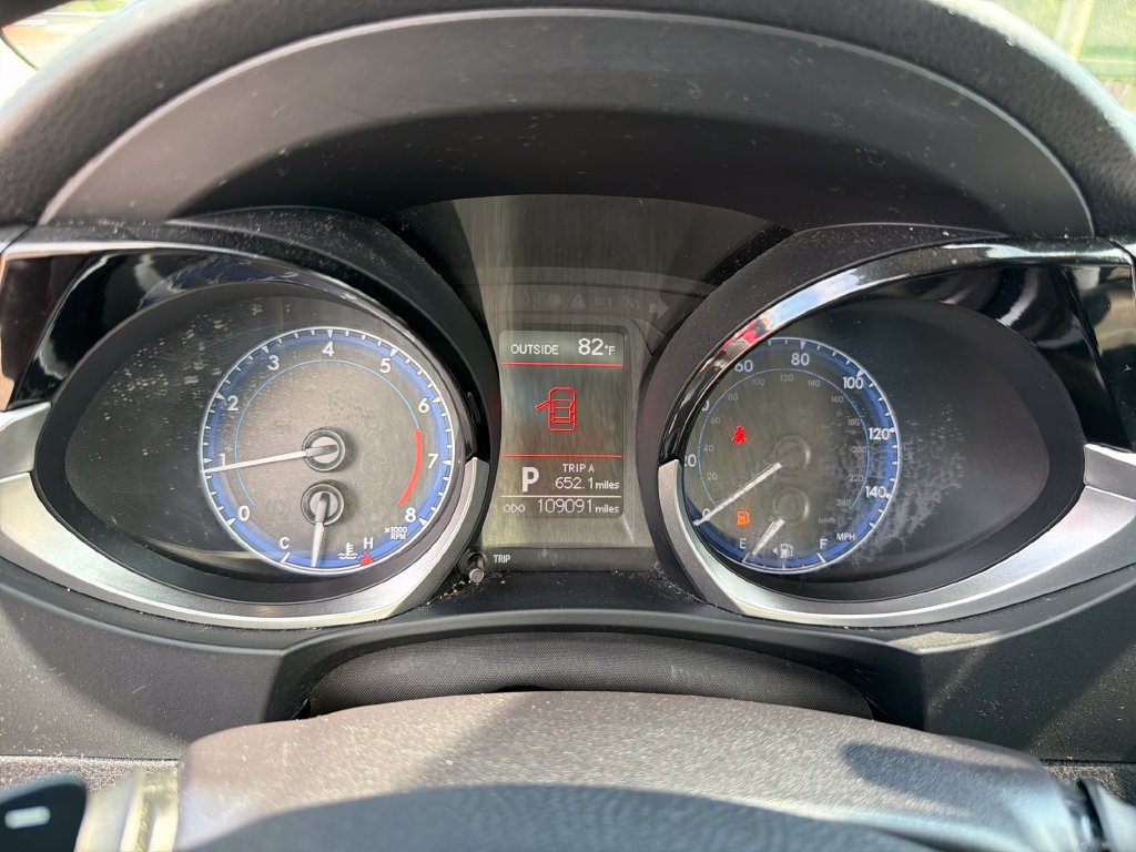 Used 2015 Toyota Corolla S FWD image 16
