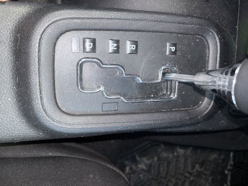 Used 2014 Jeep Wrangler Sahara w/ Trailer Tow Group AWD/4WD image 19