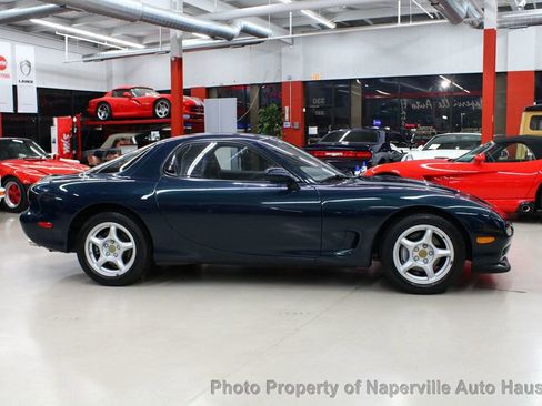 Used 1994 MAZDA RX-7 image 49