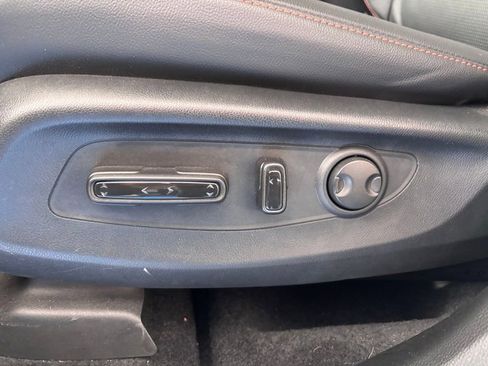 Used 2026 Honda CR-V Sport-L image 21