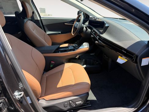 New 2026 Kia EV6 Wind RWD image 19