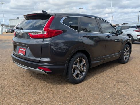 Used 2019 Honda CR-V EX-L image 4