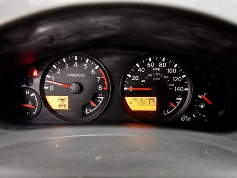 Used 2017 Nissan Frontier SV w/ SV Value Truck Package image 20