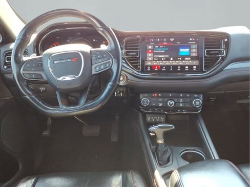 Used 2023 Dodge Durango GT image 4