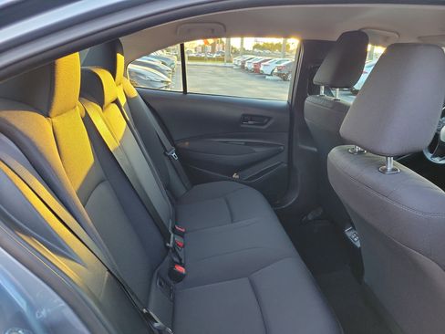 Used 2025 Toyota Corolla LE w/ Convenience Package image 15