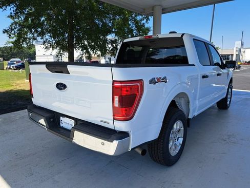 Certified 2023 Ford F150 XLT AWD/4WD image 6