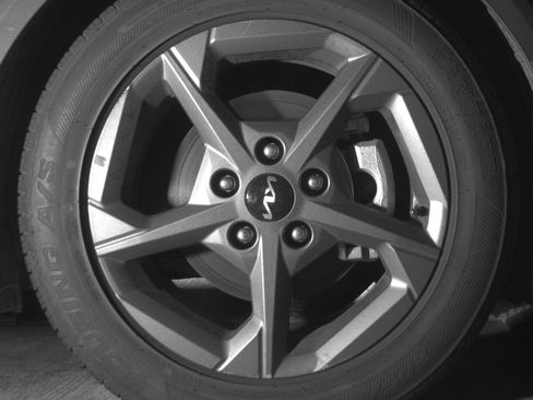 Used 2025 Kia K4 FWD image 13