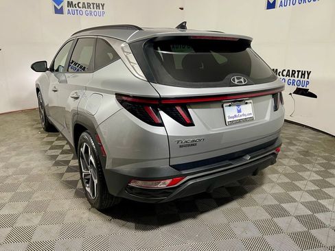 Used 2024 Hyundai Tucson SEL w/ Convenience Package image 10