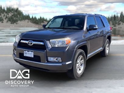 Used 2010 Toyota 4Runner SR5 w/ Convenience Pkg