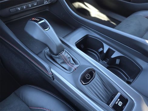 New 2026 Dodge Charger R/T Scat Pack w/ Track Package image 14