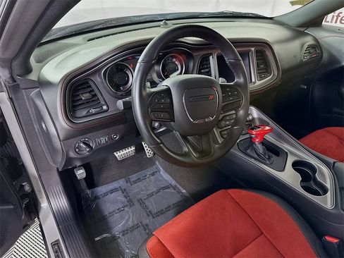 Used 2023 Dodge Challenger R/T Scat Pack w/ Plus Package image 19
