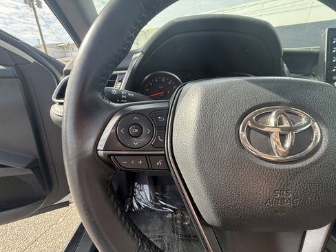 Used 2024 Toyota Camry XSE FWD image 23