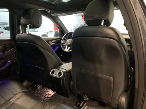 Used 2022 Mercedes-Benz GLC 300 4MATIC image 53
