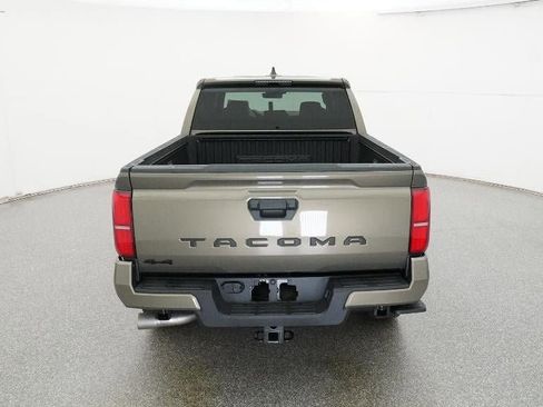 New 2025 Toyota Tacoma TRD Off-Road image 7