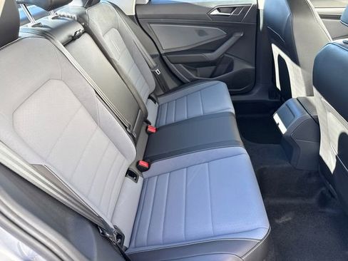New 2026 Volkswagen Jetta SE image 23