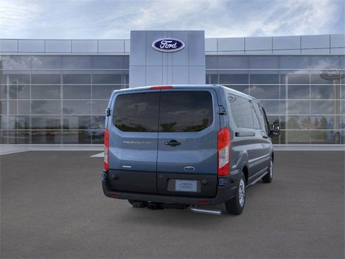 New 2024 Ford Transit 350 XL image 8