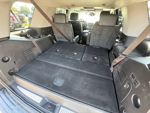 Used 2015 GMC Yukon SLT w/ Open Road Package AWD/4WD image 34
