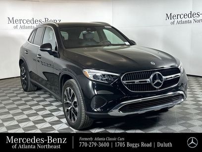 Certified 2026 Mercedes-Benz GLC 350e 4MATIC