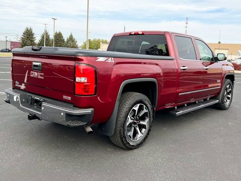 Used 2014 GMC Sierra 1500 SLT image 7