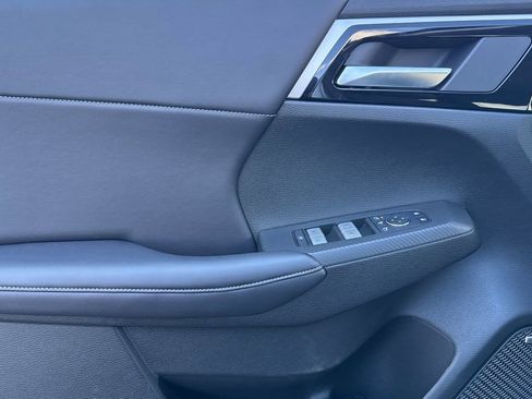 New 2026 Mitsubishi Outlander SE AWD/4WD image 11