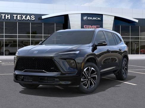 New 2026 Buick Enclave Sport Touring w/ Power Package FWD image 6