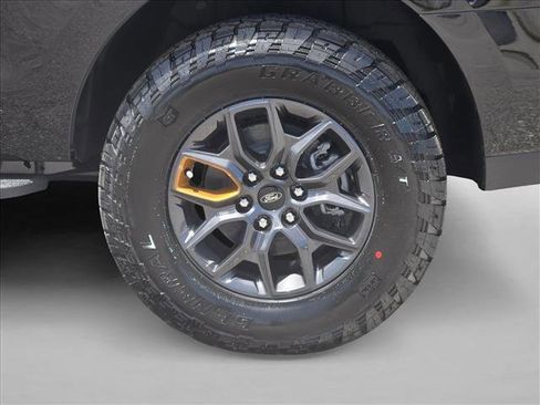 New 2026 Ford Expedition Tremor AWD/4WD image 9