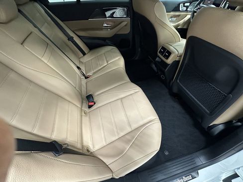 New 2026 Mercedes-Benz GLE 350 4MATIC image 18