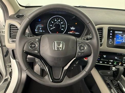 Used 2022 Honda HR-V EX-L image 20