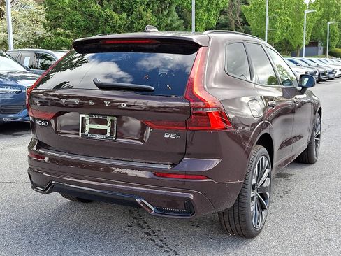 New 2026 Volvo XC60 B5 Ultra w/ Protection Package Premier AWD/4WD image 4