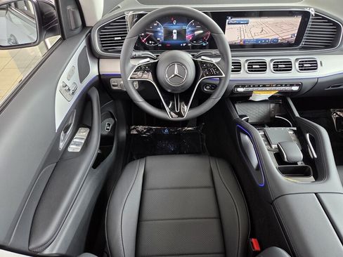 New 2026 Mercedes-Benz GLE 350 4MATIC image 14