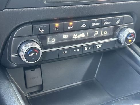 Used 2022 MAZDA CX-5 Carbon Edition image 19