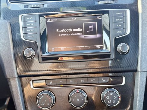 Used 2015 Volkswagen GTI S w/ Lighting Package (SEL) FWD image 27