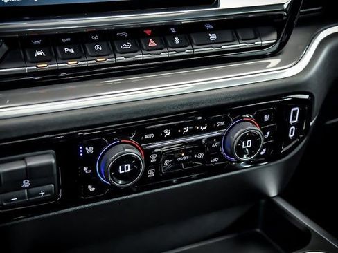 Certified 2024 Chevrolet Silverado 1500 High Country w/ High Country Premium Package image 22