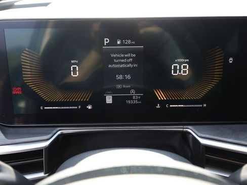 Certified 2024 Kia Sorento X-Line EX AWD/4WD image 15