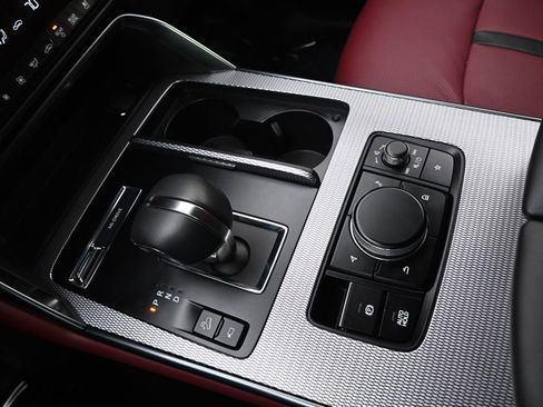 Certified 2025 MAZDA CX-70 3.3 Turbo S w/ Premium Package AWD/4WD image 33