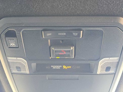 Certified 2026 Toyota 4Runner SR5 AWD/4WD image 36