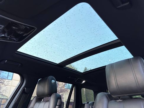 Used 2014 Land Rover Range Rover Long Wheelbase Supercharged image 31