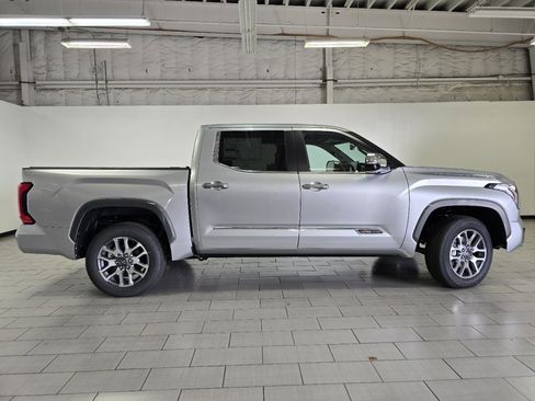 New 2026 Toyota Tundra 1794 Edition AWD/4WD image 20