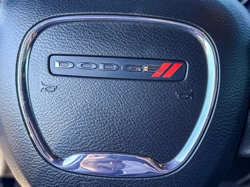 Used 2021 Dodge Challenger SXT image 43