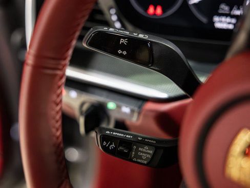 Used 2024 Porsche 911 Turbo S image 20