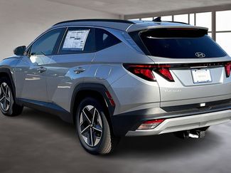 New 2026 Hyundai Tucson SEL video 3