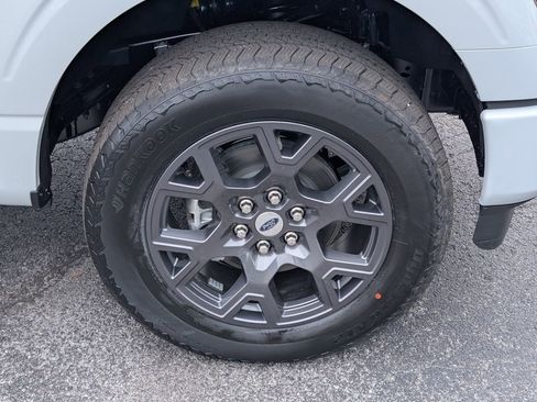 New 2026 Ford F150 STX AWD/4WD image 18