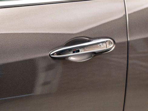 Used 2017 Maserati Quattroporte S GranLusso Q4 image 27