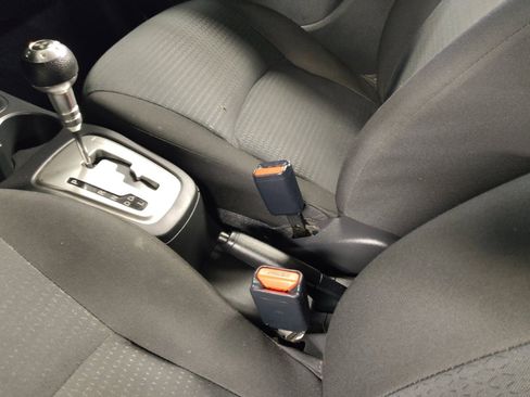 Used 2022 Mitsubishi Mirage G4 ES FWD image 26